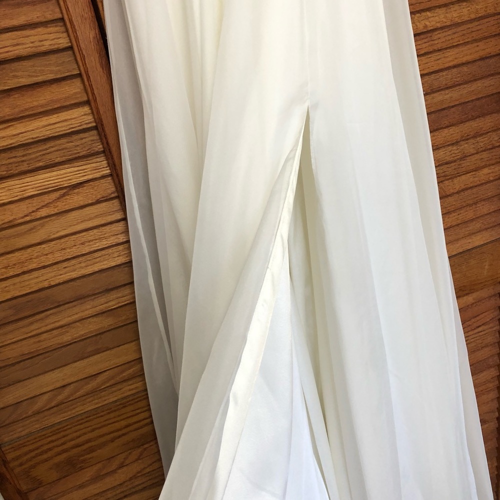 BHLDN Cairo Wedding Dress - Picture 13 of 16